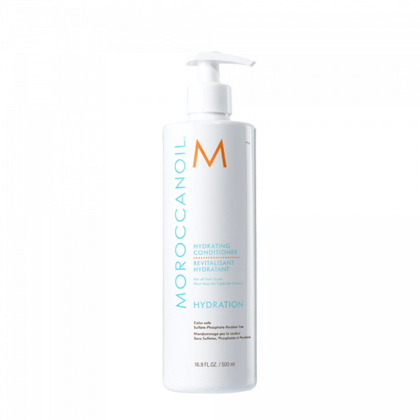 Acondicionador hidratante 250 ml