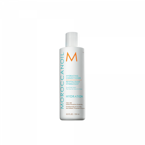 Acondicionador hidratante 250 ml - Imagen 2
