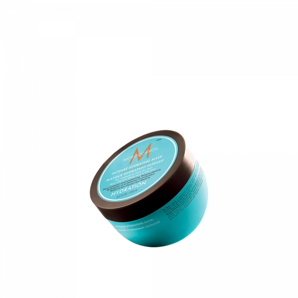 Máscara hidratante intensa 250 ml