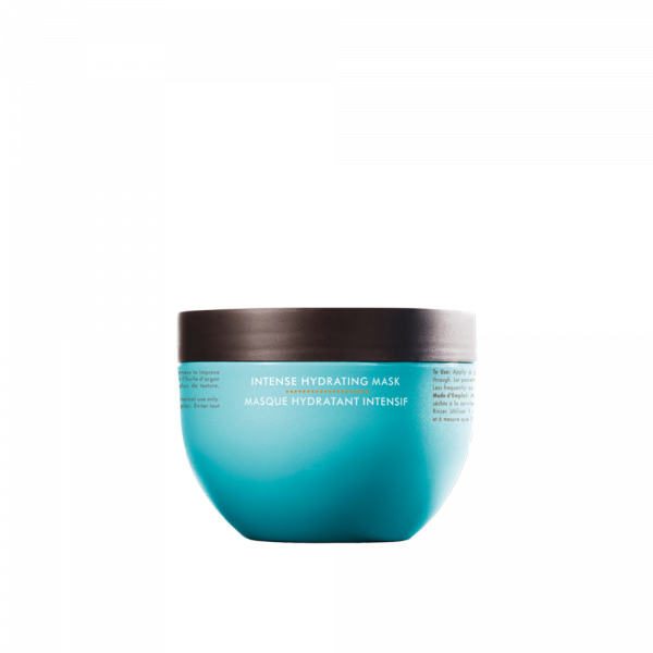 Máscara hidratante intensa 250 ml - Imagen 2