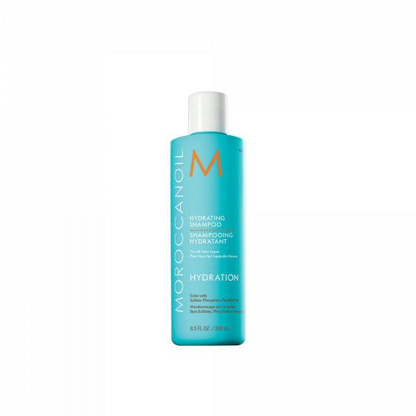 Shampoo hidratante 250ml - Imagen 2