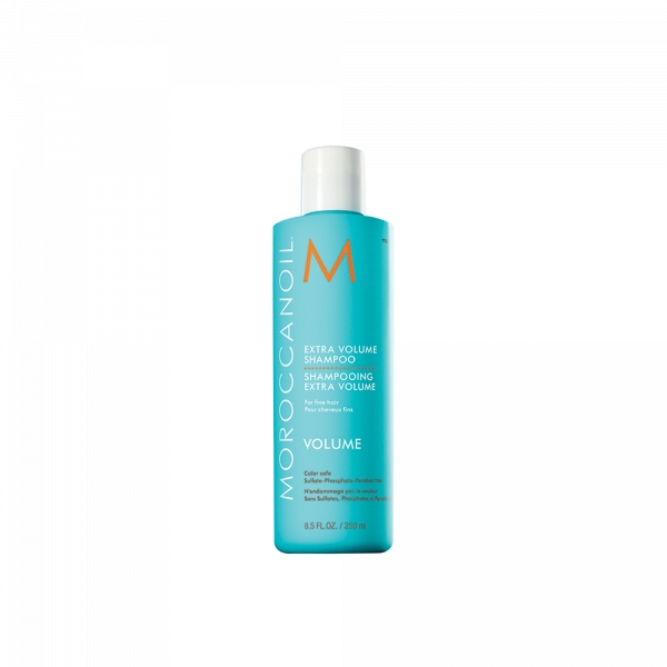 Shampoo extra volumen 250ml