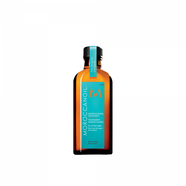 Tratamiento moroccanoil