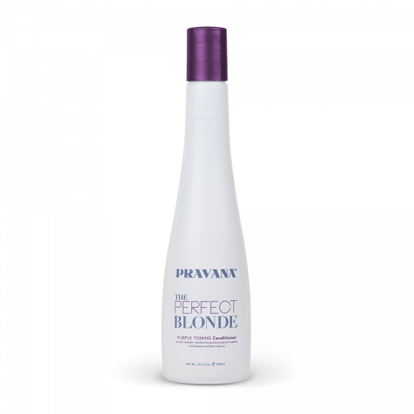 Kit the perfect blonde (shampoo y acondicionador de 300ml) - Imagen 3
