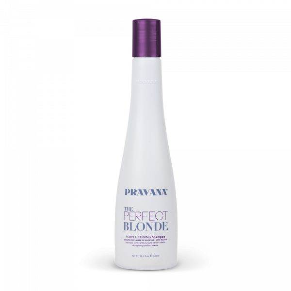 Kit the perfect blonde (shampoo y acondicionador de 300ml) - Imagen 2