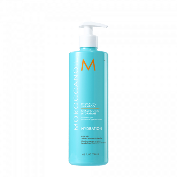 Shampoo hidratante 250ml