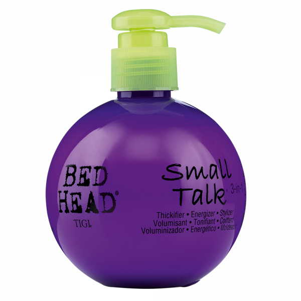 Small Talk Volumizing Cream 200ml