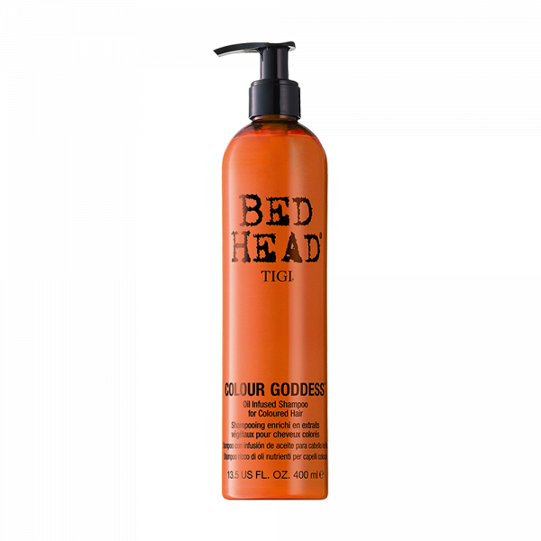 Colour Goddess Shampoo 400ml