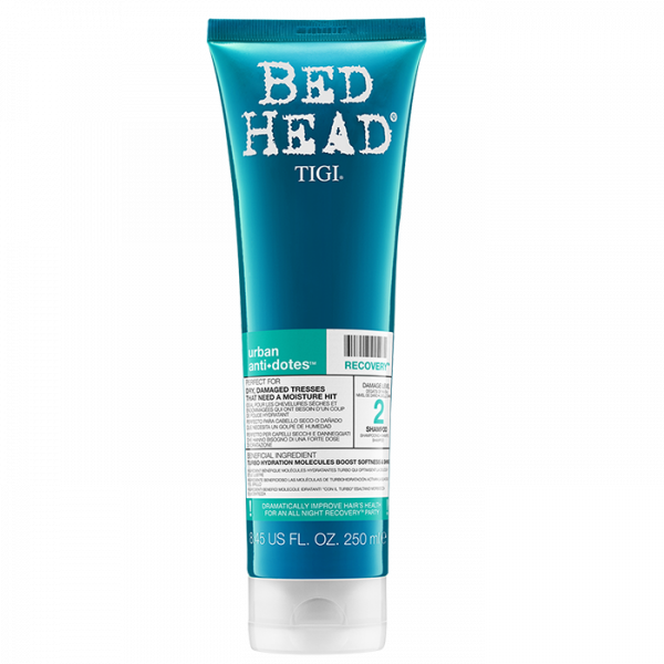Urban Antidotes Level 2 Re-Energize Shampoo 250ml