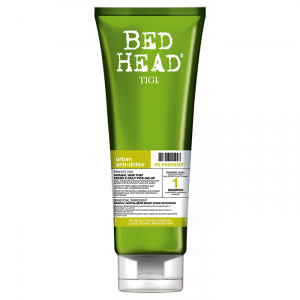 Urban Antidotes Level 1 Re-Energize Shampoo 250ml