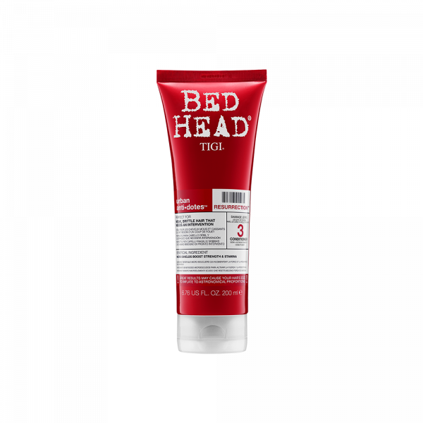 Urban Antidotes Level 3 Resurrection Conditioner 200ml