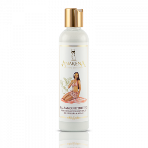 Bálsamo Nutritivo - Guayaba Y Algas- 220ml