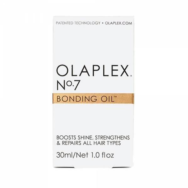 Olaplex no.7 bonding oil 30ml - Imagen 3