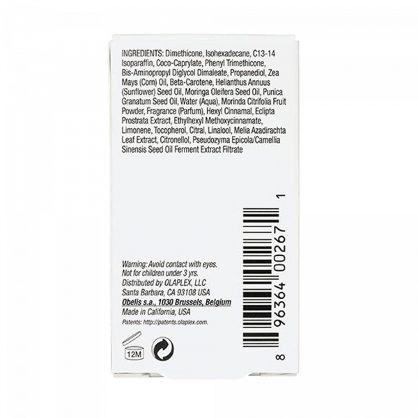 Olaplex no.7 bonding oil 30ml - Imagen 4