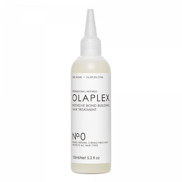 Olaplex Nº0 Intensive Bond Building Hair Treatment 150ml
