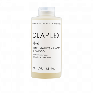 Olaplex n°4 bond maintenance shampoo 250ml