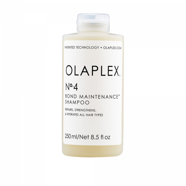 Olaplex n°4 bond maintenance shampoo 250ml