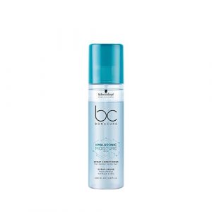 Bc Hyaluronic Moisture Kick Spray Acondicionador - 200ml