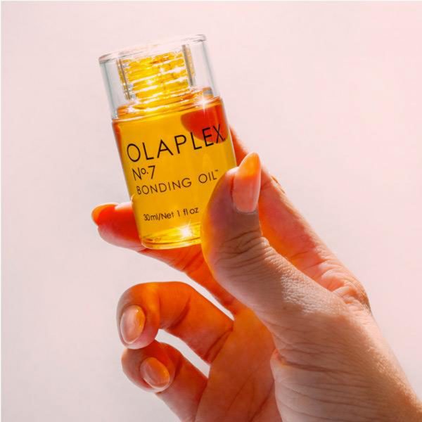 Olaplex no.7 bonding oil 30ml - Imagen 2