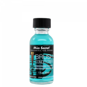 BC-60 M.S. BRUSH CONDITIONER