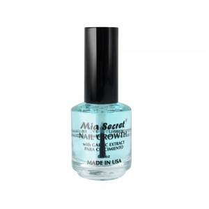 NG-15 M.S. NAIL GROWTH CRECIMIENTO