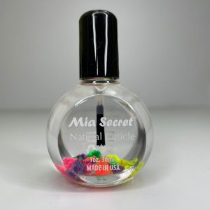 CL-14 SPRING BOUQUET M.S. NATURAL CUTICLE 30ML./1OZ