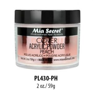 PL430-PH M.S. P.A. COVER PEACH