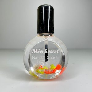 CL-15 HONEY SUCKE M.S. NATURAL CUTICLE 30ML./1OZ