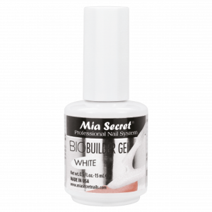 BIO BULDER GEL WHITE