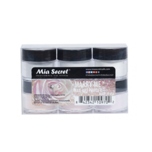 MARRY ME MIA SECRET