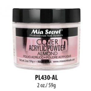 PL430-AL M.S. P.A. COVER ALMOND