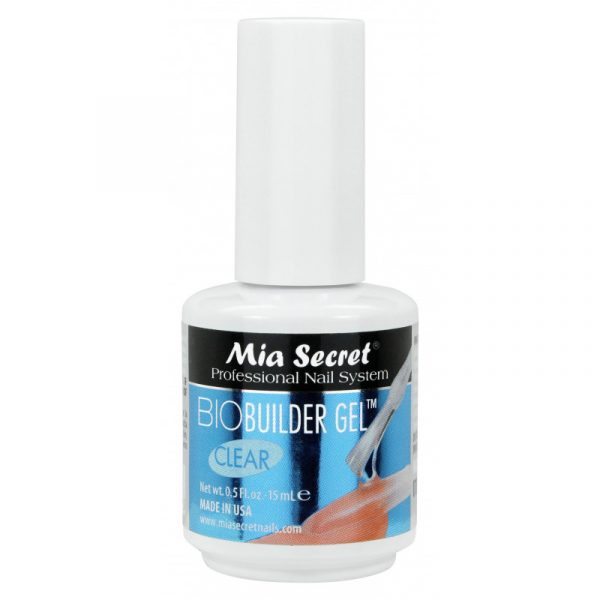 BIO BULDER GEL