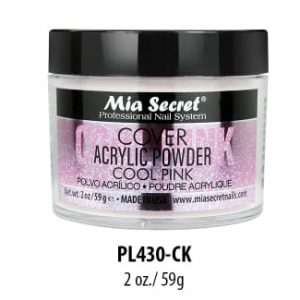 PL430-CK M.S. P.A. COVER COOL PINK