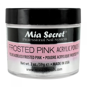 PL430-FP M.S. P.A. FROSTED PINK