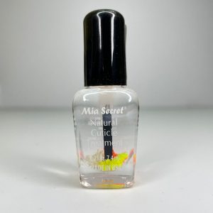 CL-06 HONEY SUCKE M.S. NATURAL CUTICLE 7.4ML.