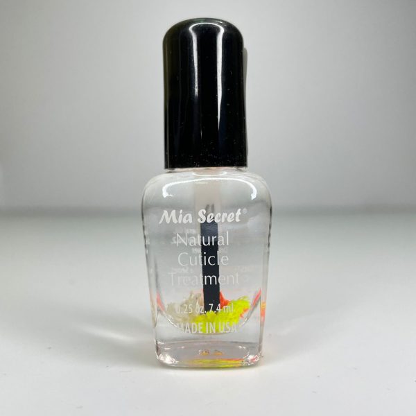 CL-06 HONEY SUCKE M.S. NATURAL CUTICLE 7.4ML.