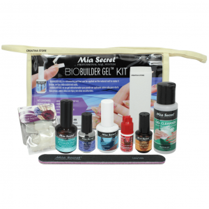 BIO BUILDER GEL KIT