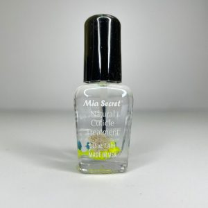 CL-05 LAVENDER M.S. NATURAL CUTICLE 7.4ML.