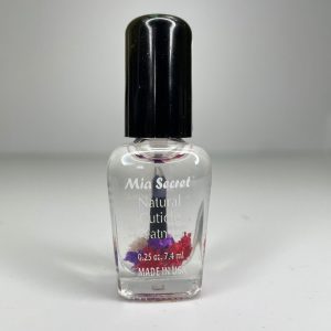 CL-02 LILAC M.S. NATURAL CUTICLE 7.4ML.