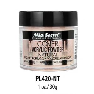 PL430-NT M.S. P.A. COVER NATURAL