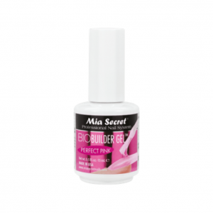 BIO BULDER  PERFERT PINK