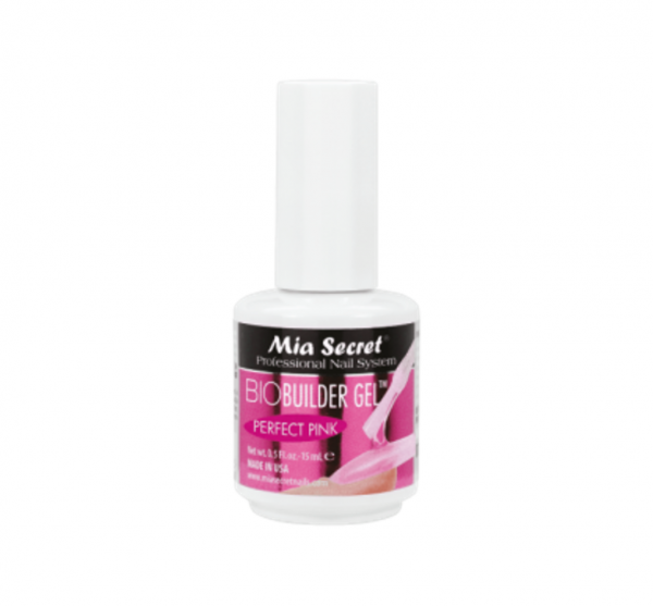 BIO BULDER  PERFERT PINK