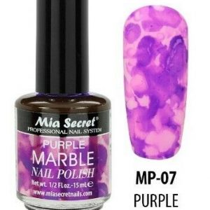 MP-07 M.S. MARBLE N.P. 15ML. – PURPLE