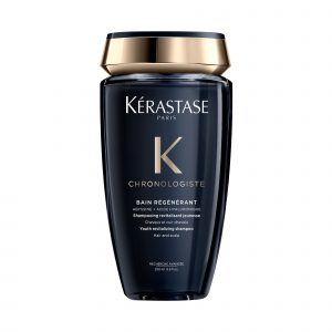 Shampoo Bain Régénérant