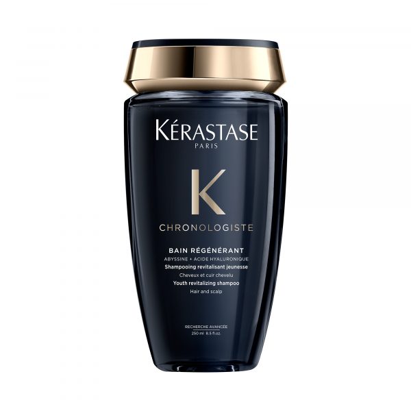 Shampoo Bain Régénérant