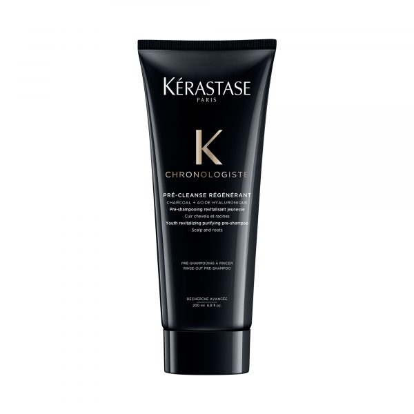 Pre-shampoo Pre-Cleanse Régénérant