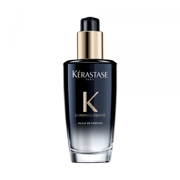 Perfume Huile De Parfum