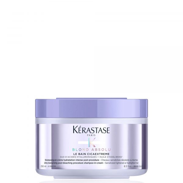 Shampoo Le Bain Cicaextreme