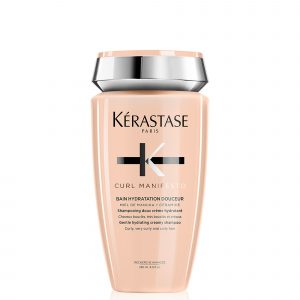 Shampoo Bain Hydratation Douceur