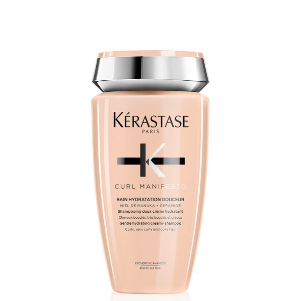 Shampoo Bain Hydratation Douceur